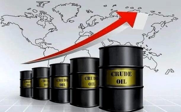今日油价上涨，对PE管行业有什么影响？