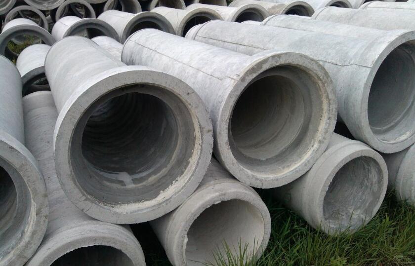 建筑工程常用的水泥管的种类有哪些？
